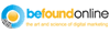 Be Found Online