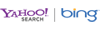 Yahoo! Search and Bing