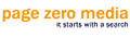 Page Zero Media