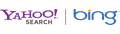 Yahoo! Search and Bing Yahoo! Search and Bing
