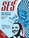 SES Magazine Chicago 2008