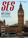 SES Magazine London 2008