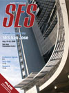 SES Magazine San Jose 2008