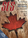 SES Magazine Toronto 2008