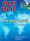 SES Magazine May 2009 - Toronto Preview