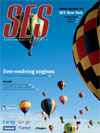 SES Magazine March 2010 - New York Guide