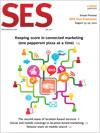 SES Magazine July 2011 - San Francisco Preview