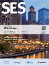 SES Magazine October 2011 - Chicago Guide
