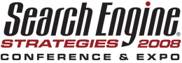 Search Engine Strategies Chicago 2008