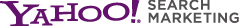Yahoo! Search Marketing