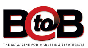 Business to Business marketing