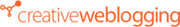 Creative Weblogging