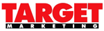 target Marketing Logo