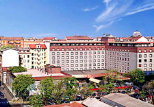 SES Milan