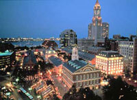 SEW Live Boston