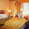 San Jose Marriott room