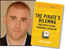 Matt Mason: The Pirate's Dilemma