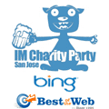 IM Charity Party IM Charity Party