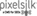 Pixelsilk
