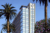 San Jose Marriott