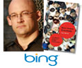 Book Signing with Clay Shirky