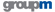 GroupM