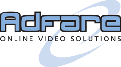 Adfare Online Video Solutions