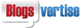 Blogvertise