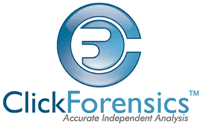 Click Forensics