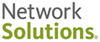 Network Solutions
