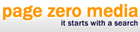 Page Zero Media