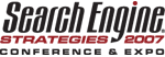 Search Engine Stratgies