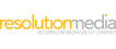 Resolution Media