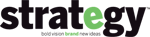 Strategy Mag logo