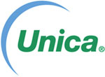 Unica Corporation's logo