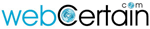 WebCertain
