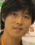 Benjamin Wong