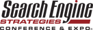 Search Engine Strategies Logo