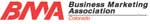 BMA logo