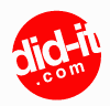 Did-It Logo