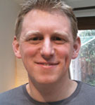 Toby Hughes