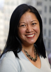 Charlene Li