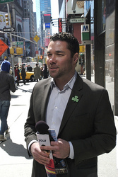 Matt McGowan
