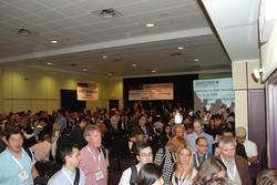 Search Engine Strategies (SES) Toronto