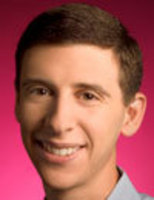 Nicholas Fox