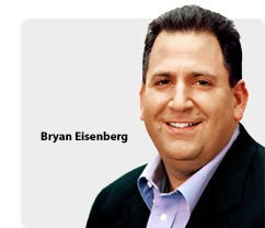 Bryan Eisenberg, Co-Founder of Future Now