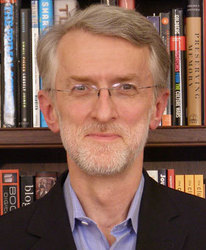 Jeff Jarvis, Author of What Would Google Do?
