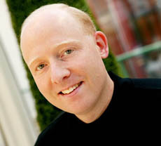 Peter Morville
