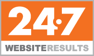 24/7 Logo