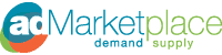 AdMarketplace Logo
